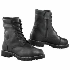 TCX Men's Hero Waterproof Black Boots