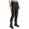 Roland Sands Design Women's Julian Black Denim Pants -Outlet Jackets Store 305 1674 A V1