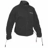 Firstgear Women's 90-Watt Heated Black Jacket Liner -Outlet Jackets Store 305 1996 A V1