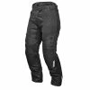 Firstgear Women's Sirocco Mesh Black Overpants 2 Firstgear Women's Sirocco Mesh Black Overpants -Outlet Jackets Store 305 2306 A V1