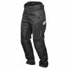 Firstgear Women's Contour Air Mesh Black Pants