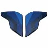 ICON Airflite QB1 Blue Sideplates -Outlet Jackets Store 305 3374 A V3