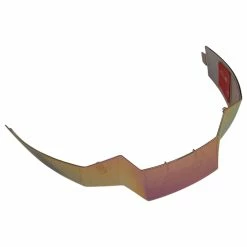 ICON Airflite Purple Replacement Spoiler