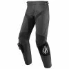 ICON Men's Hypersport 2 Black Leather Pants 1 ICON Men's Hypersport 2 Black Leather Pants -Outlet Jackets Store 350 0214 A V1