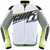 ICON Men's Overlord SB2 CE Prime White Jacket -Outlet Jackets Store 350 0307 A V1