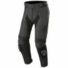 Alpinestars Men's Missile V2 Black Leather Pants -Outlet Jackets Store 350 1489 A V1