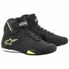 Alpinestars Men's Sektor Black/Yellow Riding Shoes 1 Alpinestars Men's Sektor Black/Yellow Riding Shoes -Outlet Jackets Store 350 1841 A V1