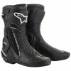 Alpinestars Men's SMX Plus V2 Black Boots 1 Alpinestars Men's SMX Plus V2 Black Boots -Outlet Jackets Store 350 2157 A V1