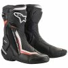 Alpinestars Men's SMX Plus V2 Black/White/Red Fluo Boots 2 Alpinestars Men's SMX Plus V2 Black/White/Red Fluo Boots -Outlet Jackets Store 350 2173 A V1