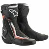 Alpinestars Men's SMX Plus V2 Vented Black/White/Red Boots 1 Alpinestars Men's SMX Plus V2 Vented Black/White/Red Boots -Outlet Jackets Store 350 2227 A V1