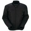Z1R Men's Zephyr Black Textile Jacket 2 Z1R Men's Zephyr Black Textile Jacket -Outlet Jackets Store 350 2695 A V1