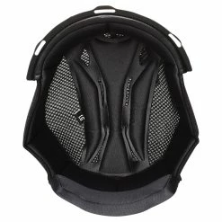 Speed And Strength SS4100 Black Helmet Liner