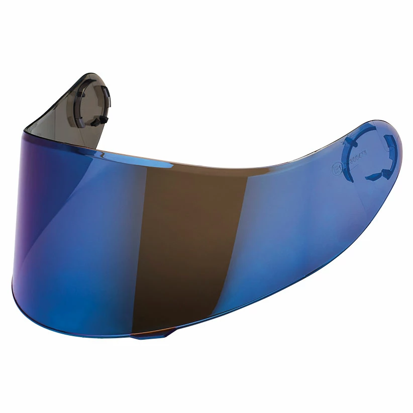 Speed And Strength SS4100 Blue Iridium Shield 3 Speed And Strength SS4100 Blue Iridium Shield