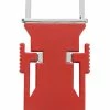 DMS Echo Red Quick Release Buckle -Outlet Jackets Store 352 571 A V1