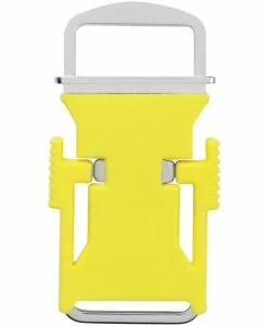 DMS Echo Yellow Quick Release Buckle