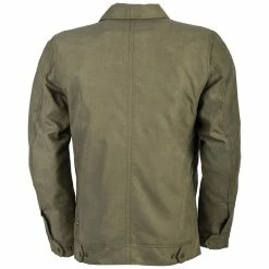 Highway 21 Men's Winchester Green Jacket -Outlet Jackets Store 360 0368 B V1