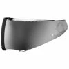 Schuberth C4 Pro/C4/C4 Pro Carbon Silver Mirrored Face Shield 1 Schuberth C4 Pro/C4/C4 Pro Carbon Silver Mirrored Face Shield -Outlet Jackets Store 360 0952 A V1