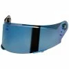 Schuberth SR2 Blue Mirrored Face Shield -Outlet Jackets Store 360 0988 A V1