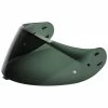 Nolan N87 Dark Green Faceshield -Outlet Jackets Store 360 2434 A V4