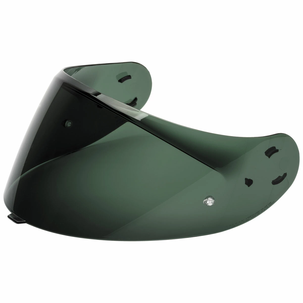 Nolan N87 Dark Green Faceshield 3 Nolan N87 Dark Green Faceshield
