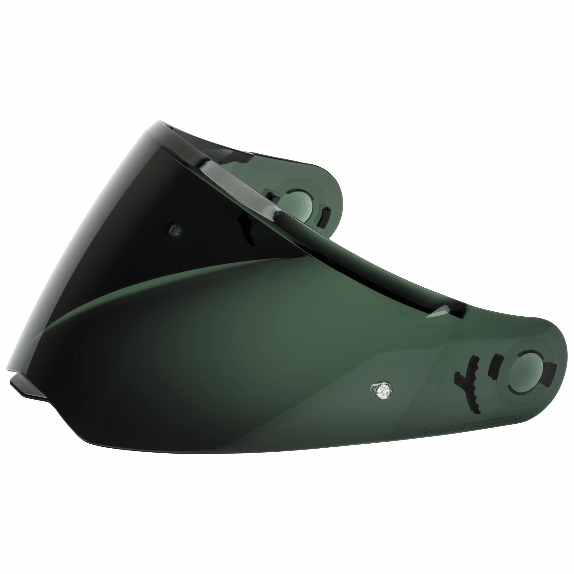 Nolan N100-5 Dark Green Face Shield 3 Nolan N100-5 Dark Green Face Shield