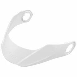 Nolan N40-5 Metallic White Visor