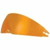 FLY Racing Street Sentinel Amber Tinted Sunshield -Outlet Jackets Store 360 3449 A V4