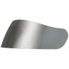 FLY Racing Street Revolt FS Silver Mirror Face Shield -Outlet Jackets Store 360 3518 A V1