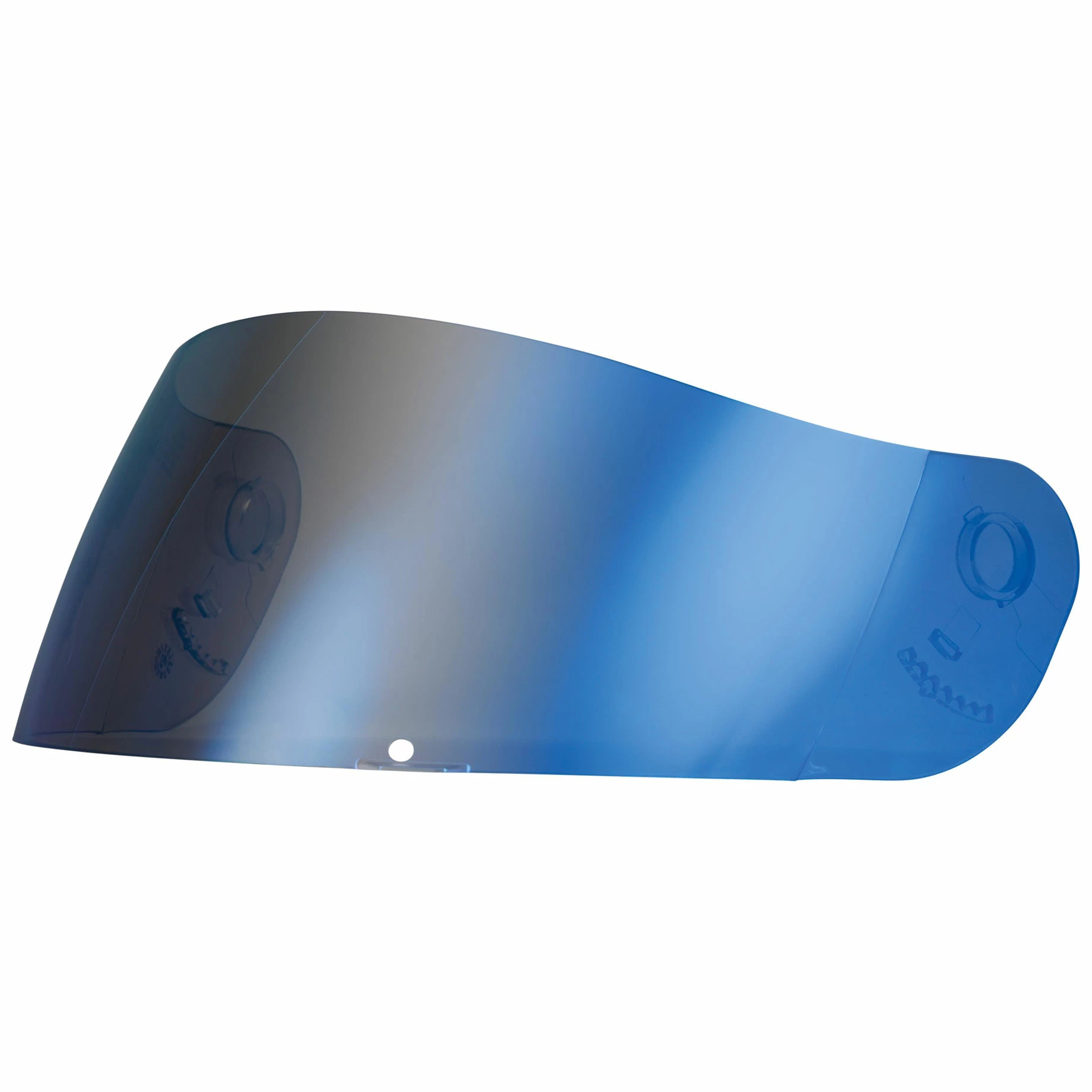 FLY Racing Street Revolt FS Blue Mirror Face Shield 3 FLY Racing Street Revolt FS Blue Mirror Face Shield