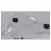 FLY Racing Street Trekker Clear Face Shield -Outlet Jackets Store 360 3579 A V4