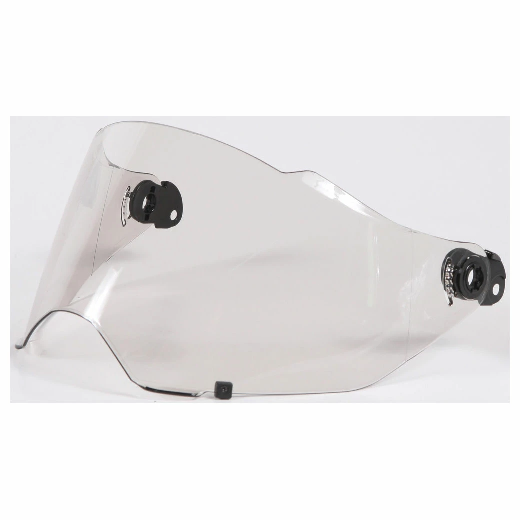 FLY Racing Street Trekker Light Smoke Face Shield 3 FLY Racing Street Trekker Light Smoke Face Shield