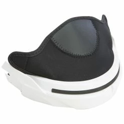 FLY Racing Street Tourist Pearl White Jaw Piece