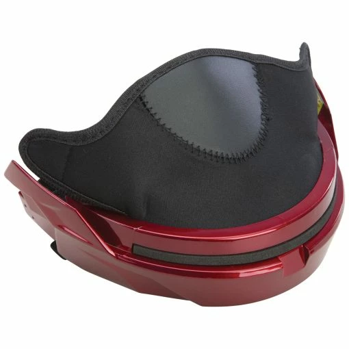 FLY Racing Street Tourist Candy Red Jaw Piece -Outlet Jackets Store 400 0551 A V4