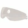 FLY Racing Street Clear Shield For .357 Helmets -Outlet Jackets Store 400 0592 A V1