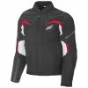 FLY Racing Street Men's Butane Black/Red/White Jacket 2 FLY Racing Street Men's Butane Black/Red/White Jacket -Outlet Jackets Store 400 0746 A V1