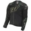 FLY Racing Street Men's Flux Air Camo Mesh Jacket 1 FLY Racing Street Men's Flux Air Camo Mesh Jacket -Outlet Jackets Store 400 0975 A V1