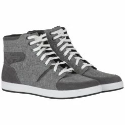 FLY Racing Street Men's M16 Gray Riding Shoes