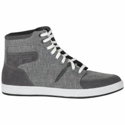 FLY Racing Street Men's M16 Gray Riding Shoes -Outlet Jackets Store 400 1171 C V7