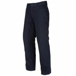 Klim Men's K Fifty 1 Stealth Blue Riding Jeans