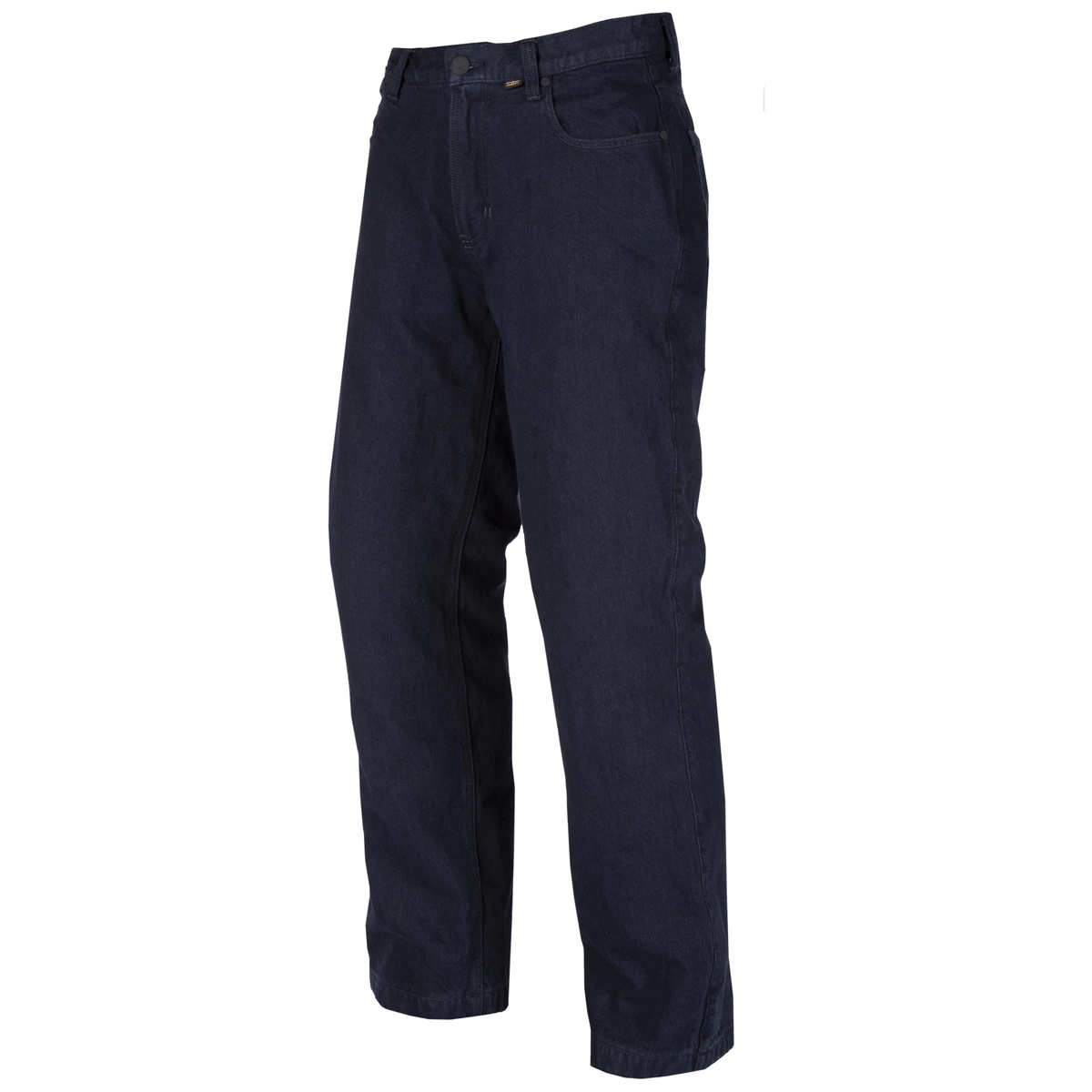 Klim Men's K Fifty 1 Stealth Blue Riding Jeans 3 Klim Men's K Fifty 1 Stealth Blue Riding Jeans