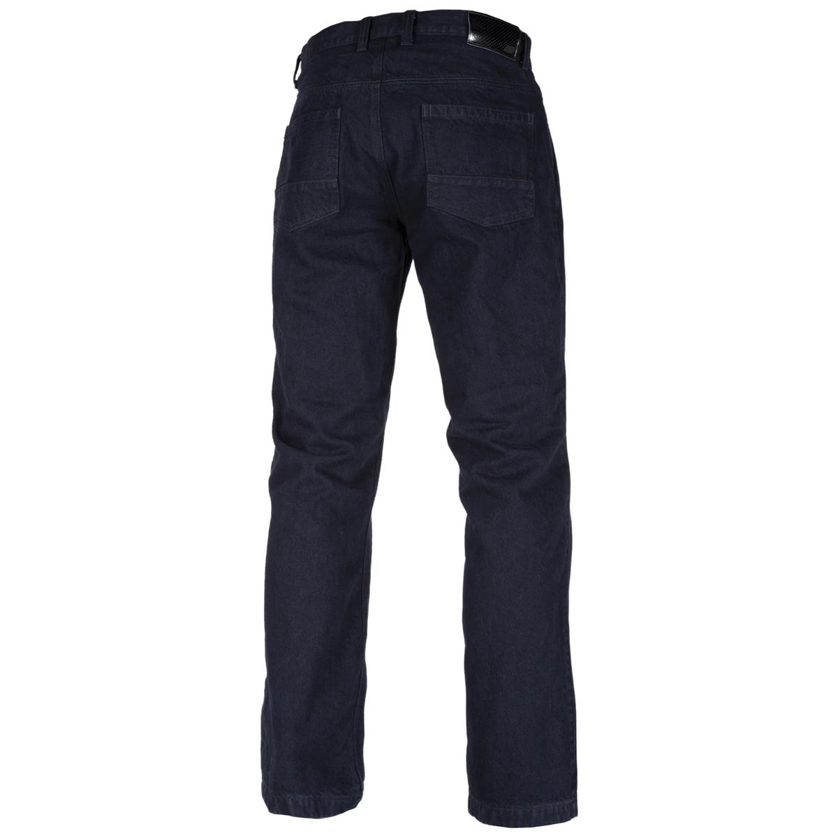 Klim Men's K Fifty 1 Stealth Blue Riding Jeans 4 Klim Men's K Fifty 1 Stealth Blue Riding Jeans - Image 2