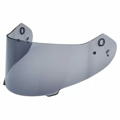 Speed And Strength SS900 Light Smoke Face Shield