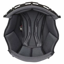 Speed And Strength Gray SS900 Helmet Liner