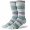 Stance Men's Leslee Crew Socks -Outlet Jackets Store 400 3640 A V6