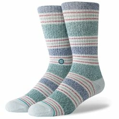 Stance Men's Leslee Crew Socks