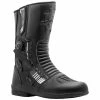 Firstgear Men's Kilimanjaro Black Leather Boots 2 Firstgear Men's Kilimanjaro Black Leather Boots -Outlet Jackets Store 420 0287 A V12