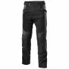 Roland Sands Design Apparel Men's Punk Race Black Leather Pants 1 Roland Sands Design Apparel Men's Punk Race Black Leather Pants -Outlet Jackets Store 420 0427 A V12
