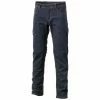 Roland Sands Design Men's Indigo Blue Denim Jeans 2 Roland Sands Design Men's Indigo Blue Denim Jeans -Outlet Jackets Store 420 0488 A V12