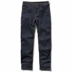Roland Sands Design Men's Indigo Blue Denim Jeans 7 Roland Sands Design Men's Indigo Blue Denim Jeans -Outlet Jackets Store 420 0488 C V12