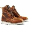 Roland Sands Design Apparel Men's Mojave Tobacco Leather Boots -Outlet Jackets Store 420 0537 A V12